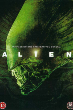 ดูหนังออนไลน์ Alien (1979) เอเลี่ยน